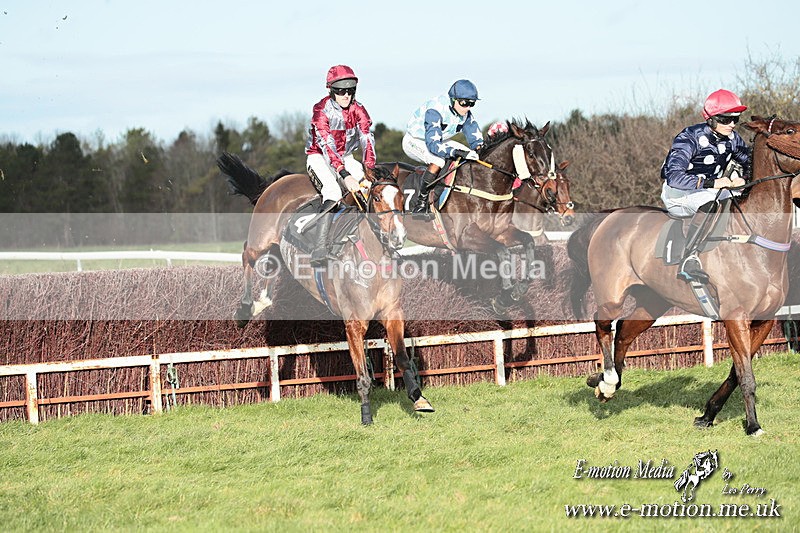 PtP 301125  0338 - Hursley Hambledon Point-to-Point Larkhill Racecourse 30/11/2025