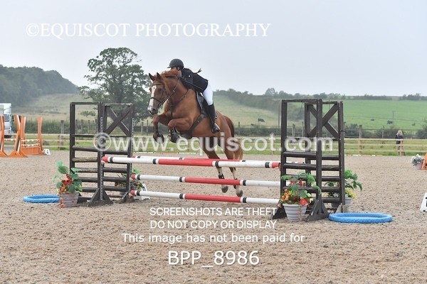 BPP_8986 - CLASS 2 0.85m Amateur Championship Qualifier