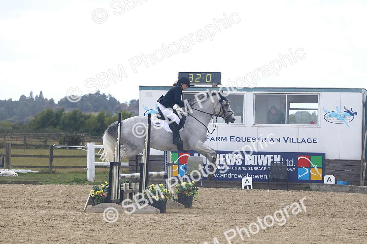 SBM_007830 - Class 10 - 80cm Champs