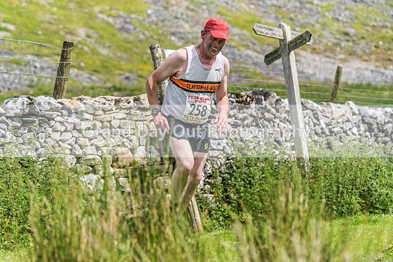 Settle Hills-886 - Settle Hills Fell Race Sunday 21st June 2026