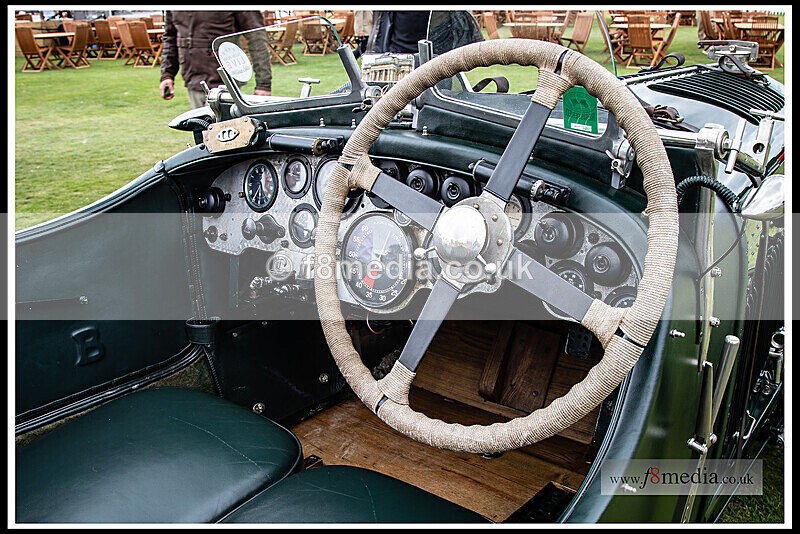  - Salon Privé 2019