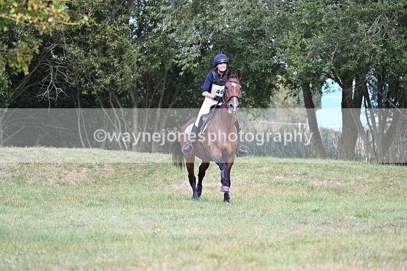 WJ7_8012 - 80cm XC Time 15:07 to 15:25