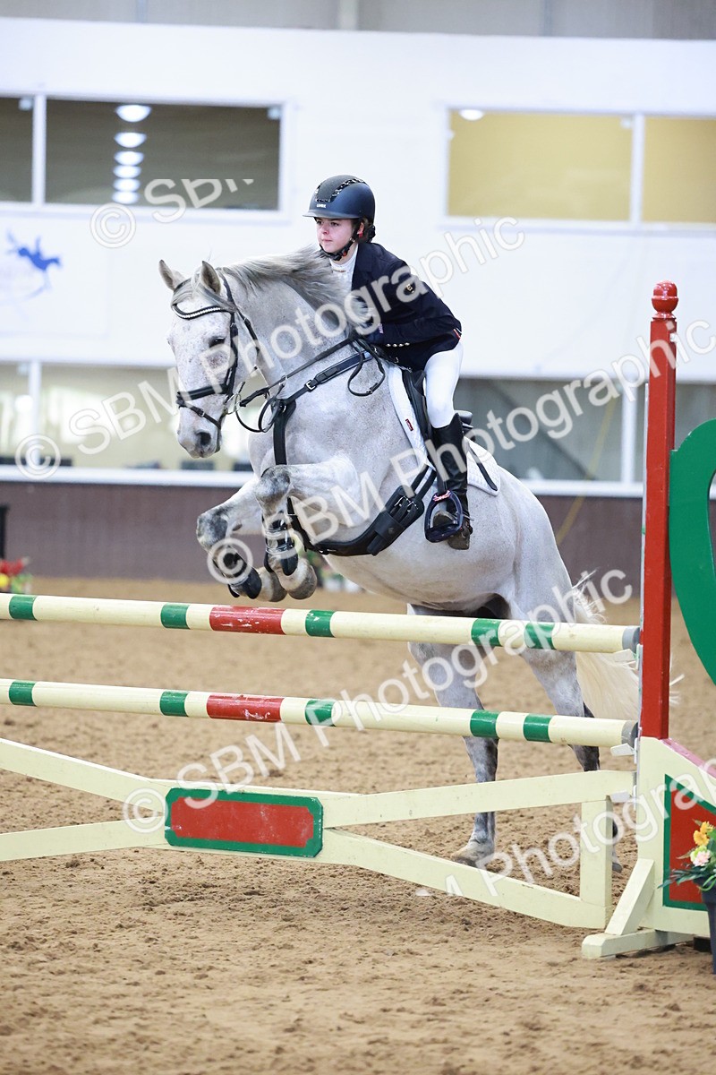 SBM_003386 - Class 10 - Nupafeed Supplements Senior Discovery/ 1m Open