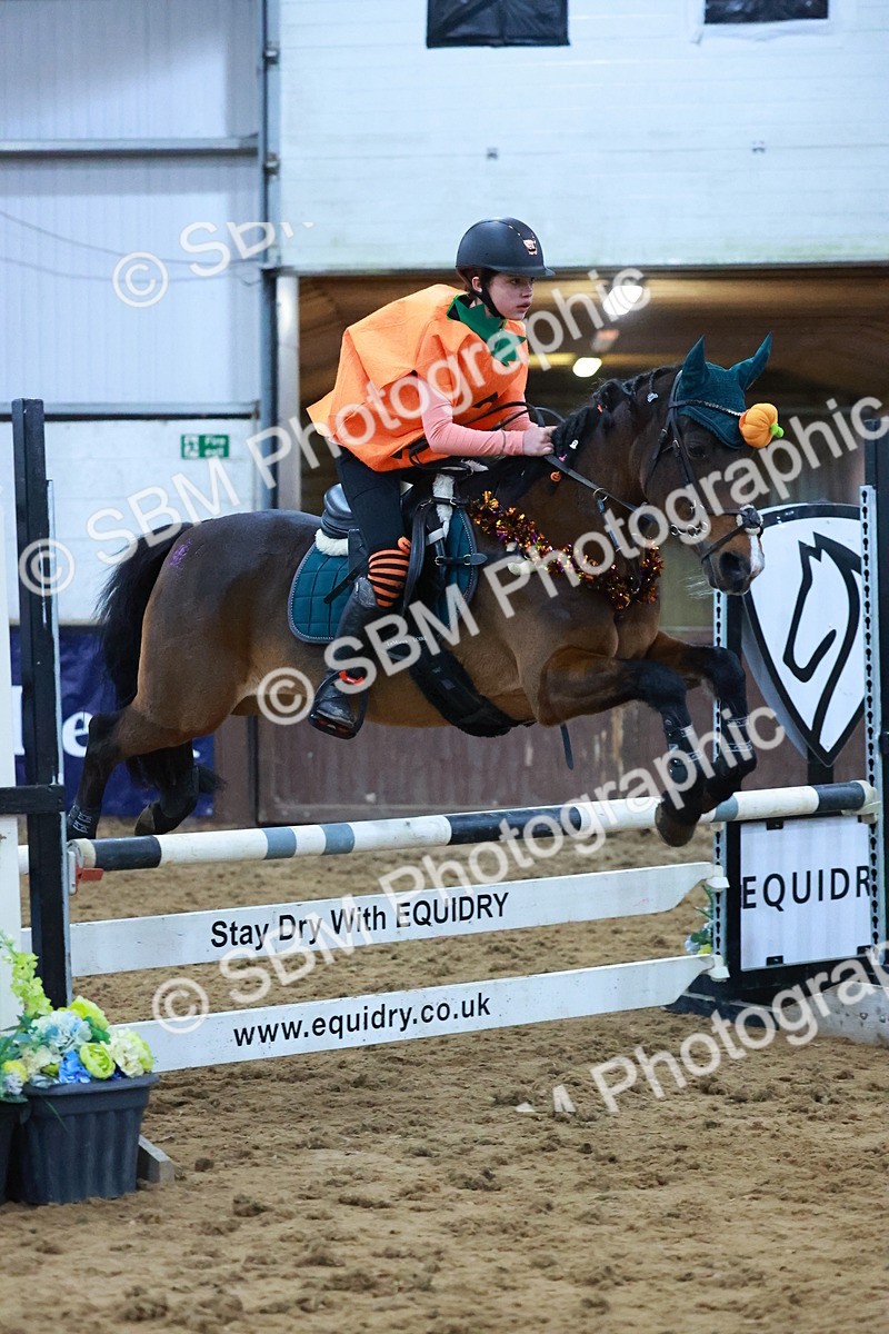 SBM_004337 - Class 5 - Accumulator with Joker