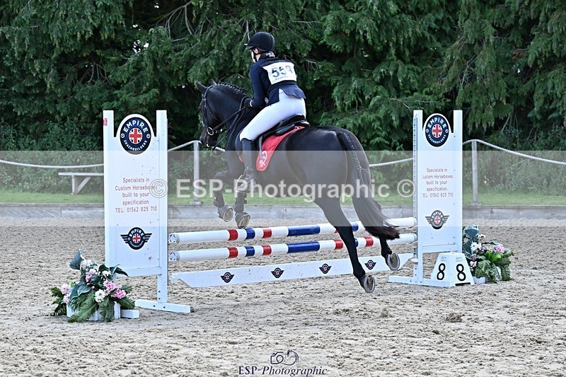 230825-091755-08095 - Round 2 Start to 11.15 coursewalk