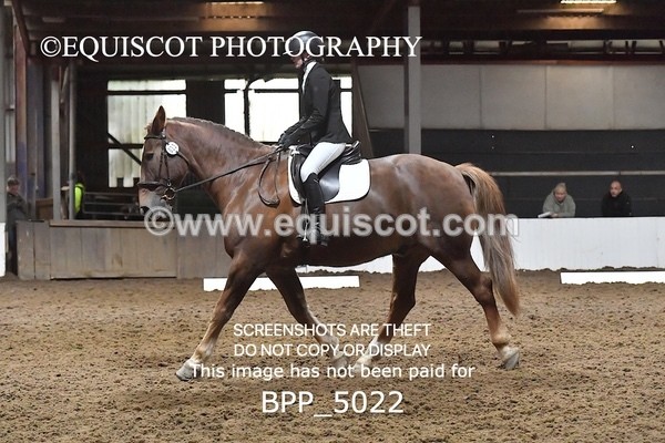 BPP_5022 - INTRO TEST 3