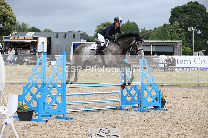 250705A-103305-13810 - Cls 33 Snr British Novice and 90cm Open