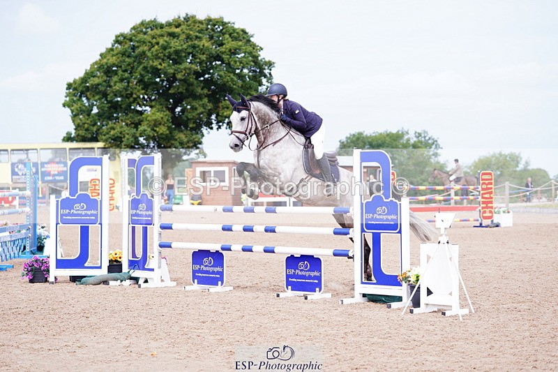 240803A-110516-07350 - Cls 29 Snr Foxhunter