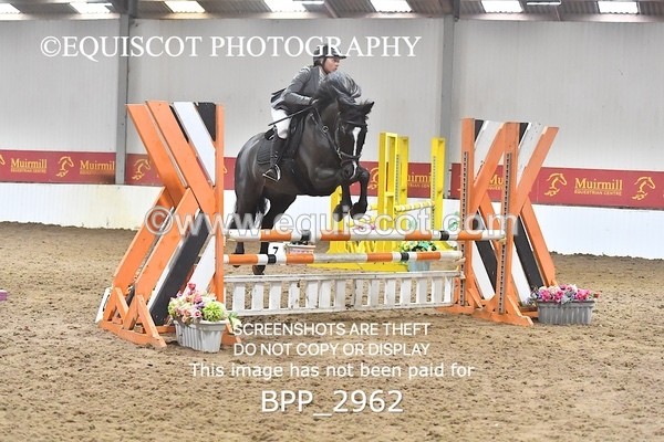 BPP_2962 - CLASS 8 90CM