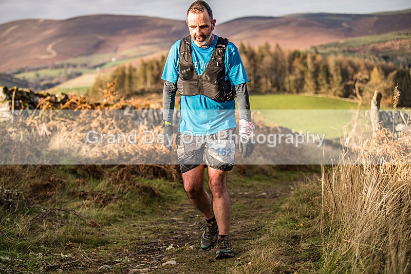 Tweed Valley-570 - High Terrain Events Tweed Valley 50 & 65K Ultra Trail Races Sunday 16th November 2025