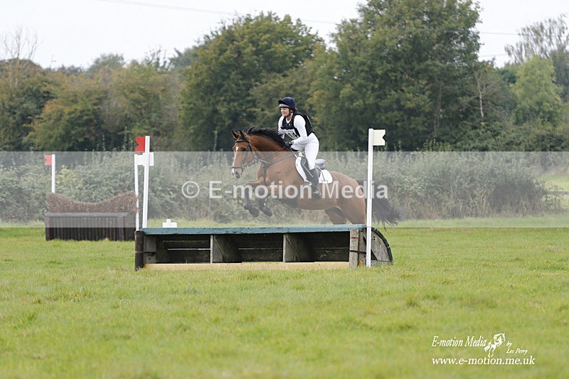  WWHT 171021 2245 - Novice Pairs (0.80m)  17/10/21