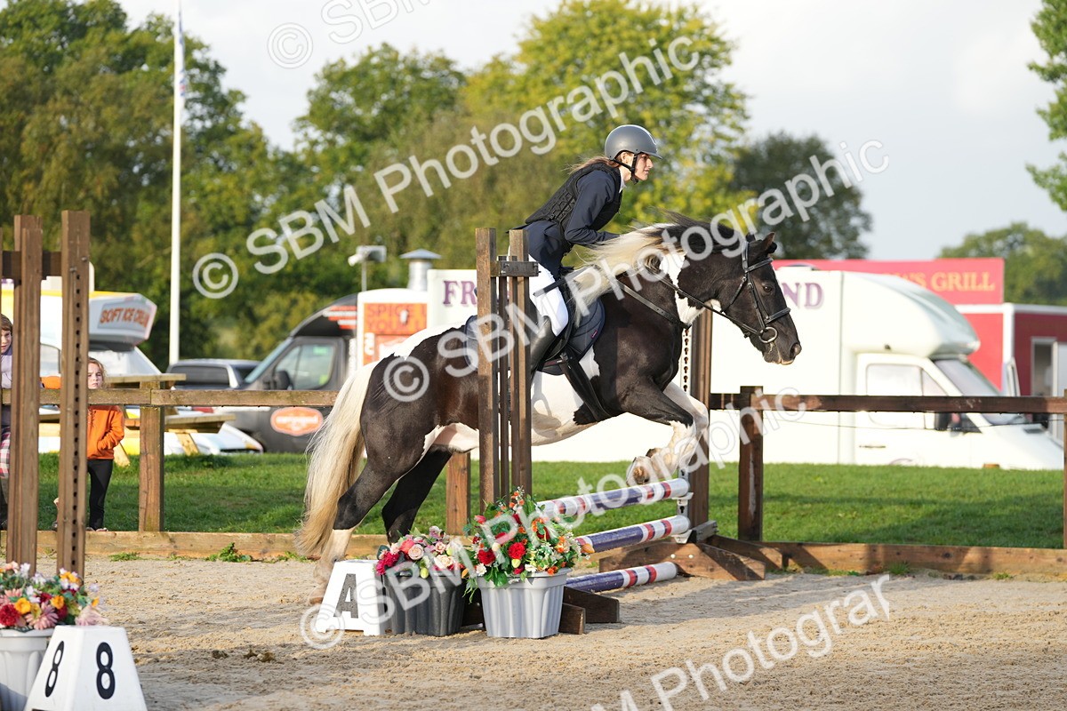 SBM_32267 - J5 - Junior Pony 50cm Championship