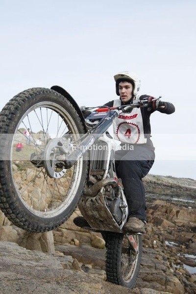 TR 010309-4 - 2 Day 01/03/09 (Sun)