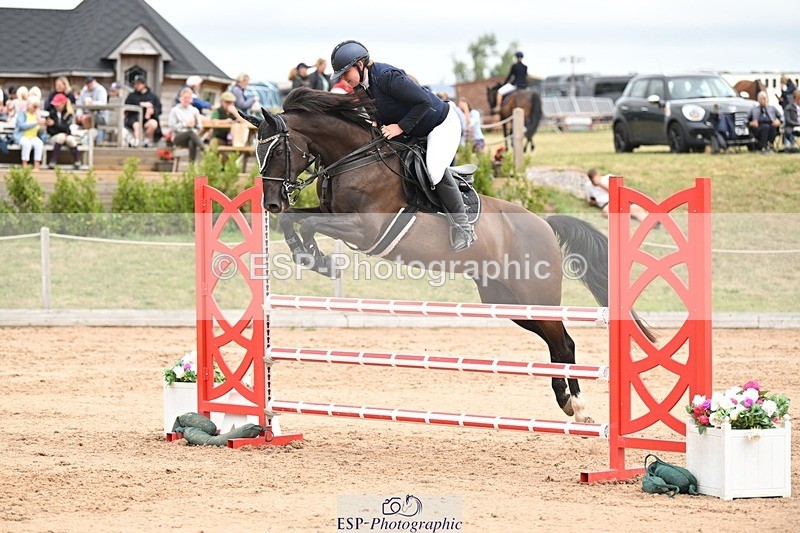 250726-114251-05997 - Cls 14 NAF Bronze League Semi Final