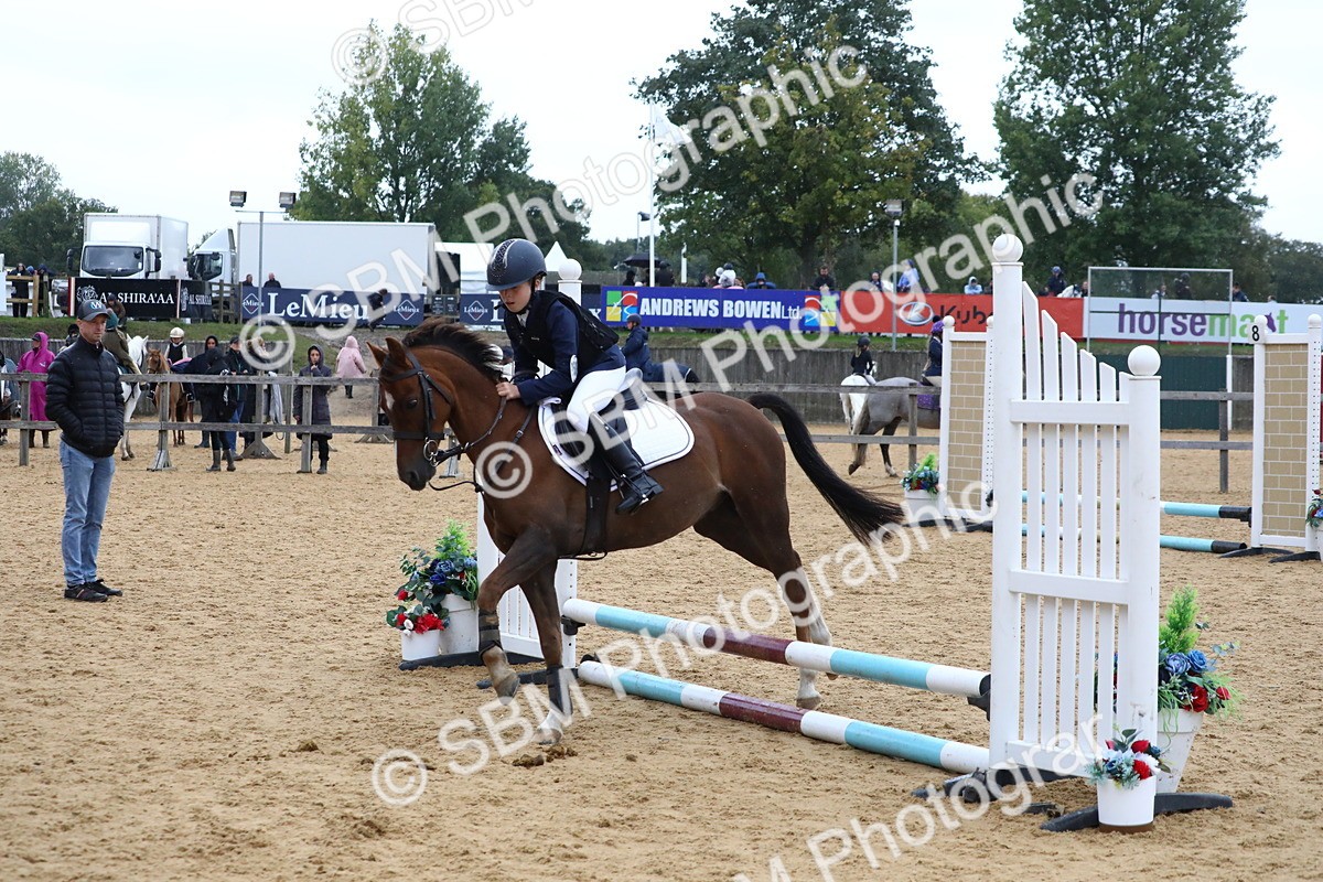 SBM_68432 - J3b - Mini Tour Junior Pony 40cm Championship