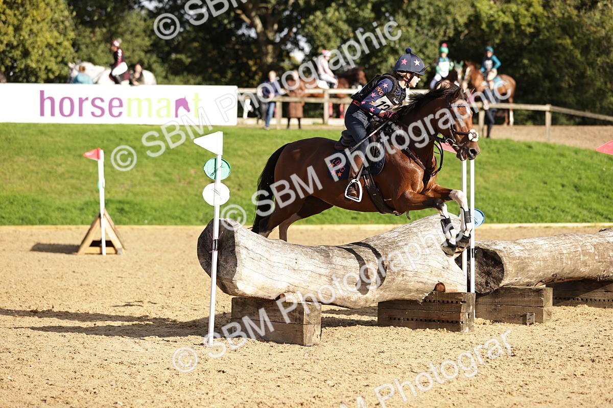 SBM_11889 - E6 - Eventers Challenge 80cm Championship