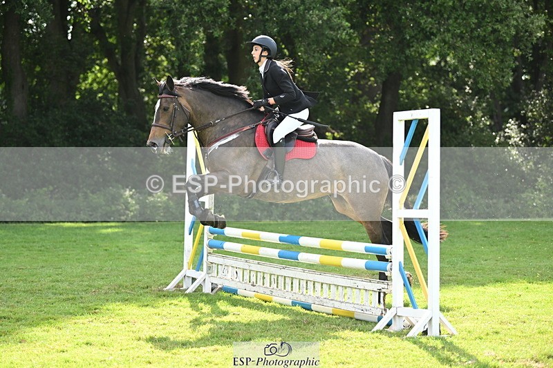 250704A-091142-06721 - Cls 24 85cm Amateur Quali