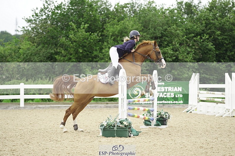 230728A-130216-02027 - Cls 9 85cm Amateur Quali