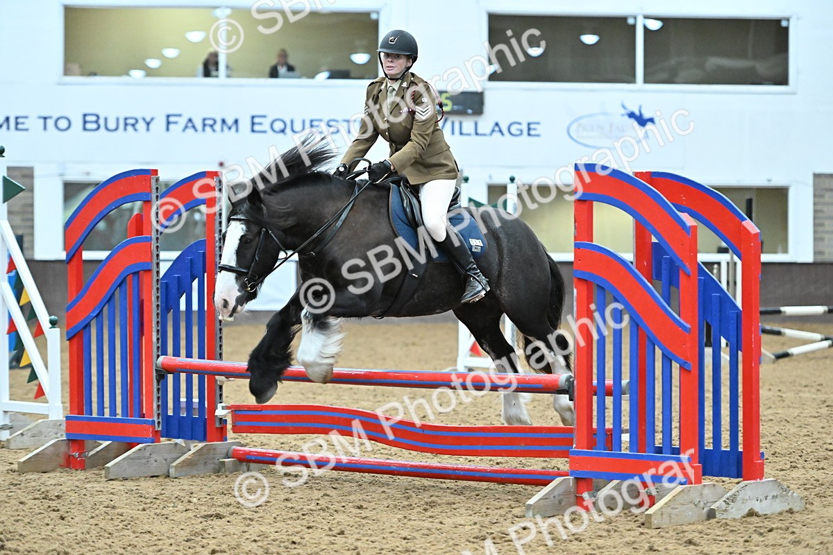 SBM_003863 - Class 54,55 - 70cm Restricted & Open