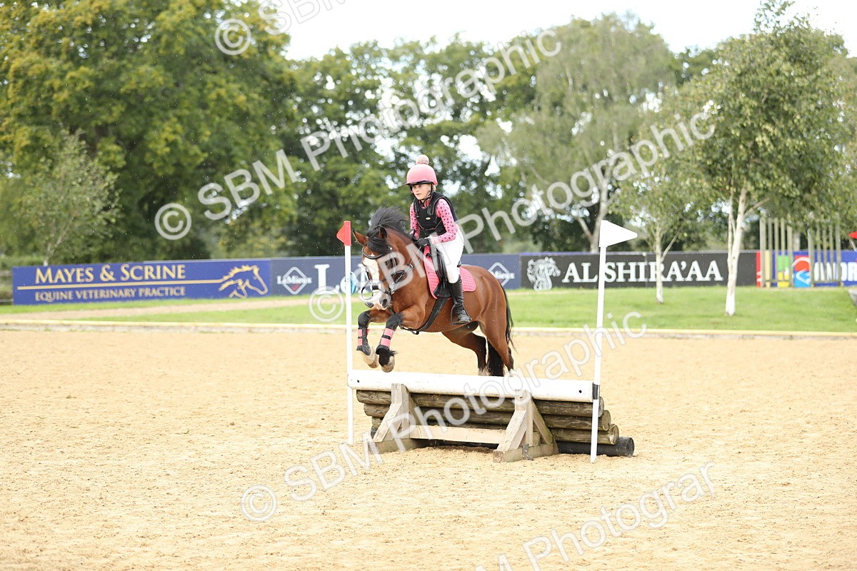 SBM_22114 - E9 - Eventers Challenge 60cm Championship