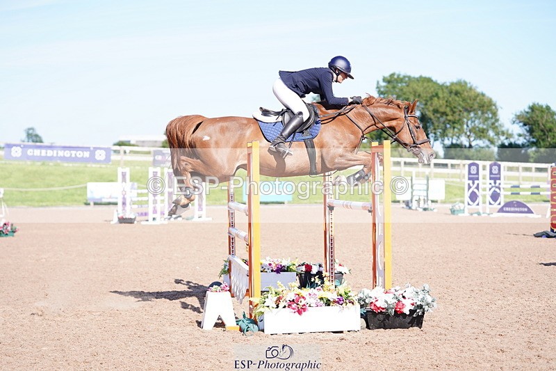 240728A-171014-09886 - Cls 27 Snr 1.20m Open