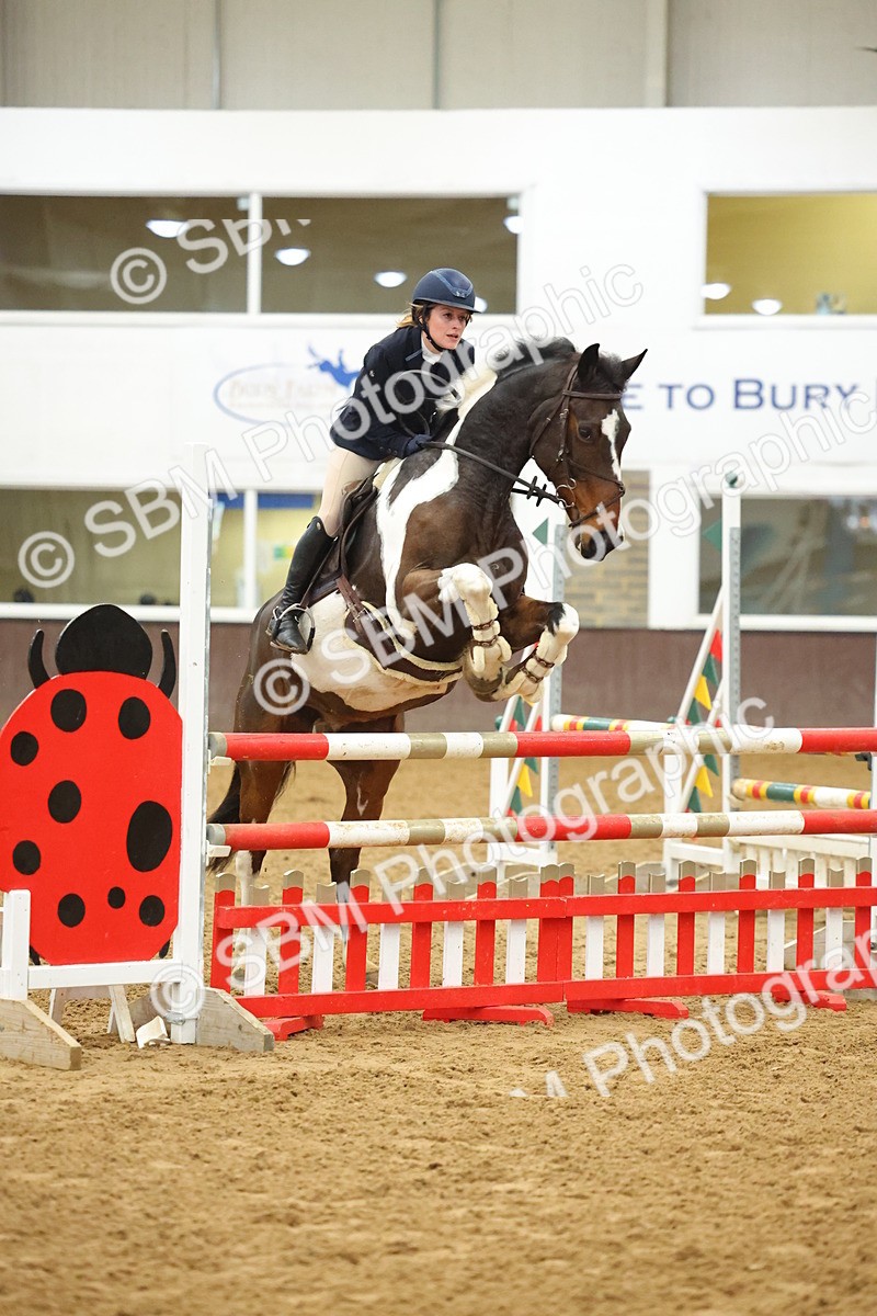 SBM_000712 - Class 3 - Senior Discovery - 1.00m