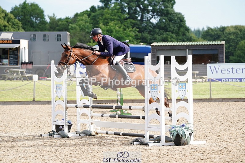 250613A-081844-00926 - Cls 8 85cm Schooling Round