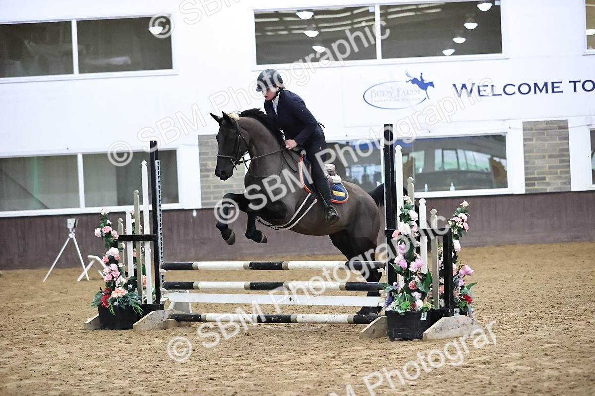SBM_006349 - Class 19 - Clear Round