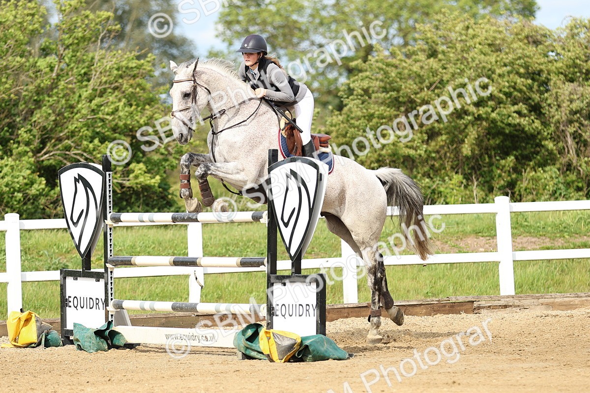 SBM_001561 - Class 6 - National B&C Handicap Championship Qualifier - 1.25m