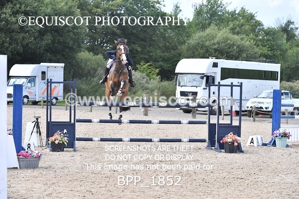 BPP_1852 - CLASS 8 SAT National 1.30m Open