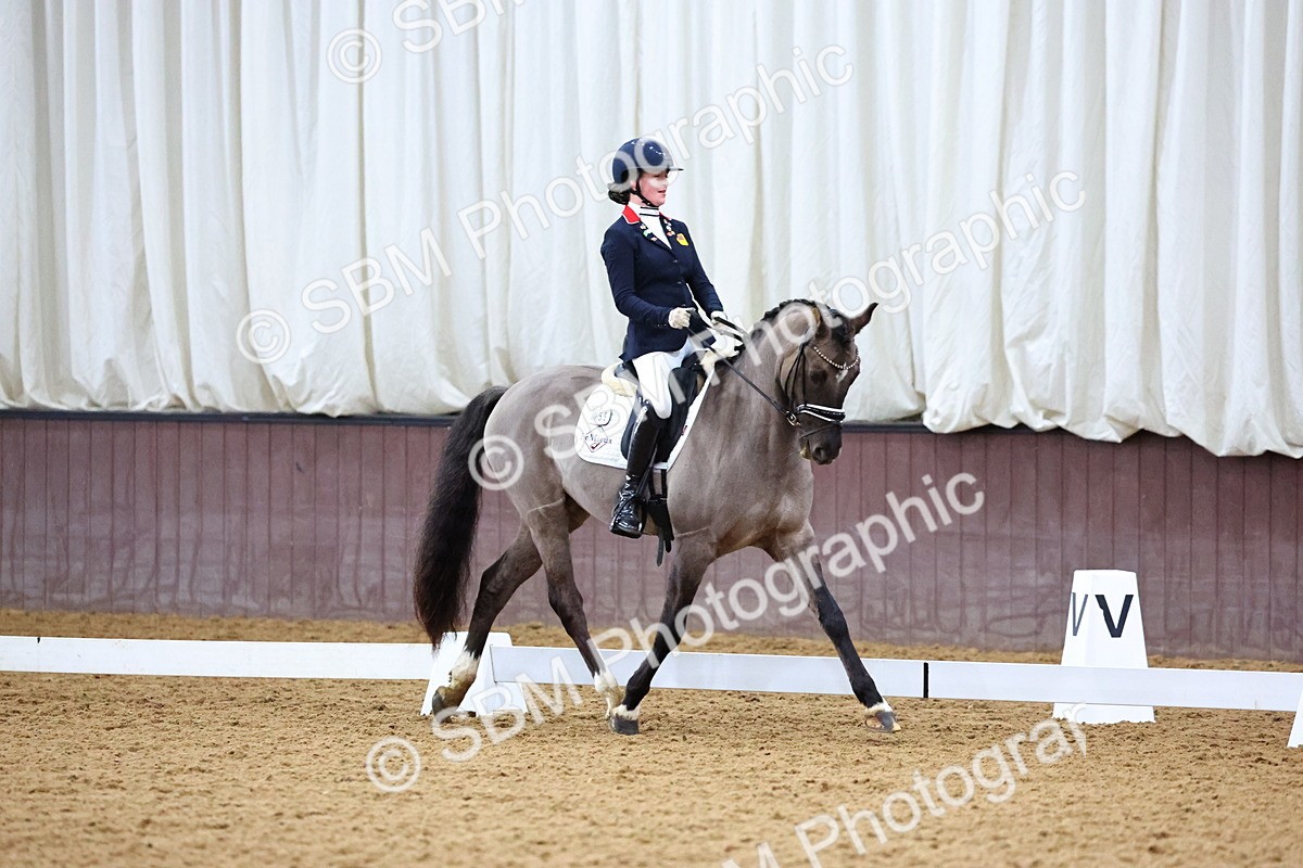 SBM_002671 - Class 23-25-26 - FEI PSG FEI INTI FEI Pony Team Test