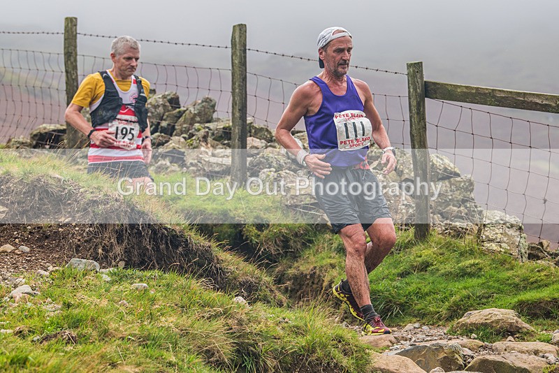 Langdale-891 - Langdale Horseshoe Fell Race Saturday 7th October 2023