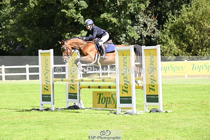 250829A-111159-00870 - Cls 1B Snr 1.10m Open