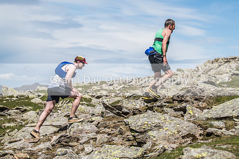Duddon Short-197 - Duddon Valley Short Fell Race Saturday 30th May 2026