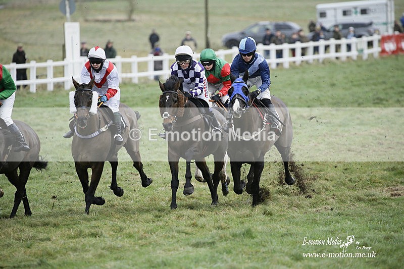 PtP 020122 169 - Larkhill Racing Club Point-to-Point 02/01/2022