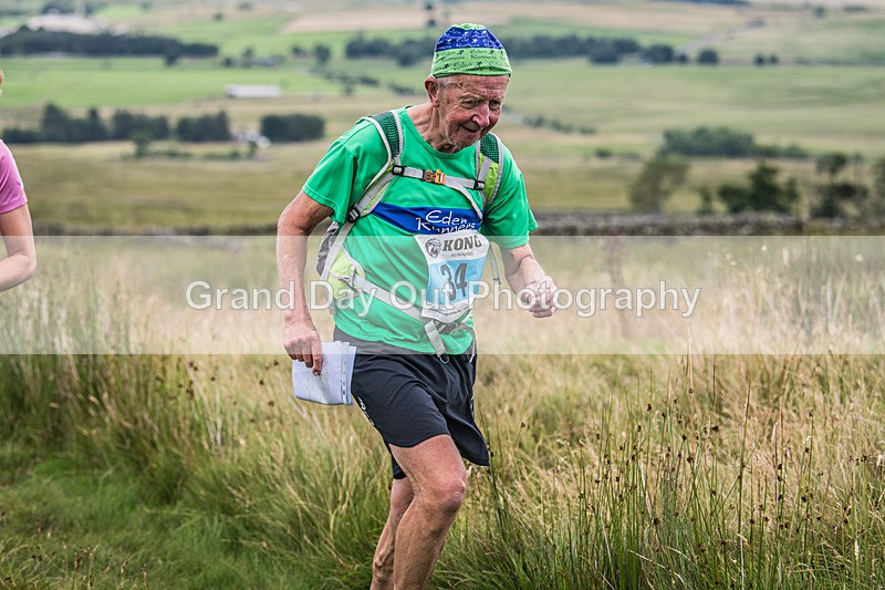 HWH-188 - High Wether Howe Fell Race Saturday 26th July 2025