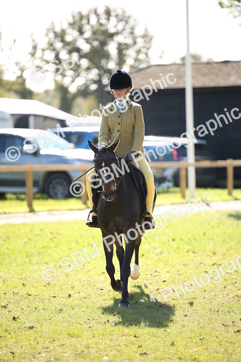SBM_39016 - S11 - Best Ridden Horse & Pony