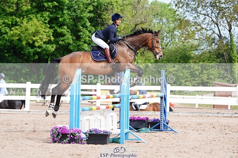 250511-105630-13375 - Cls 31 Snr Discovery and 1m Open