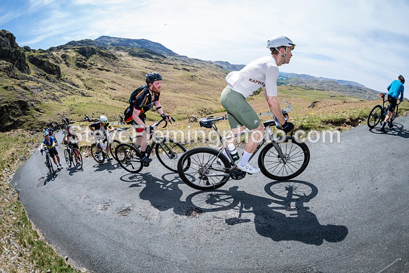 142027 - Hardknott Pass Camera 2 14.00-15.00