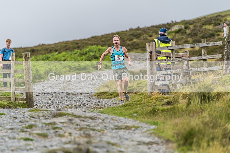 Skiddaw-462 - Skiddaw Fell Race Sunday 7th July 2014