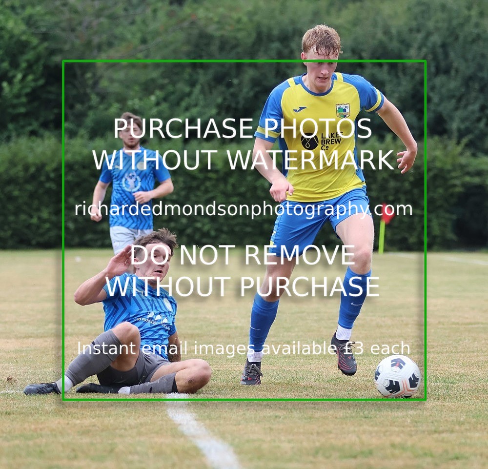 533A9606 - Kendal United vs Astley & Buckshaw United