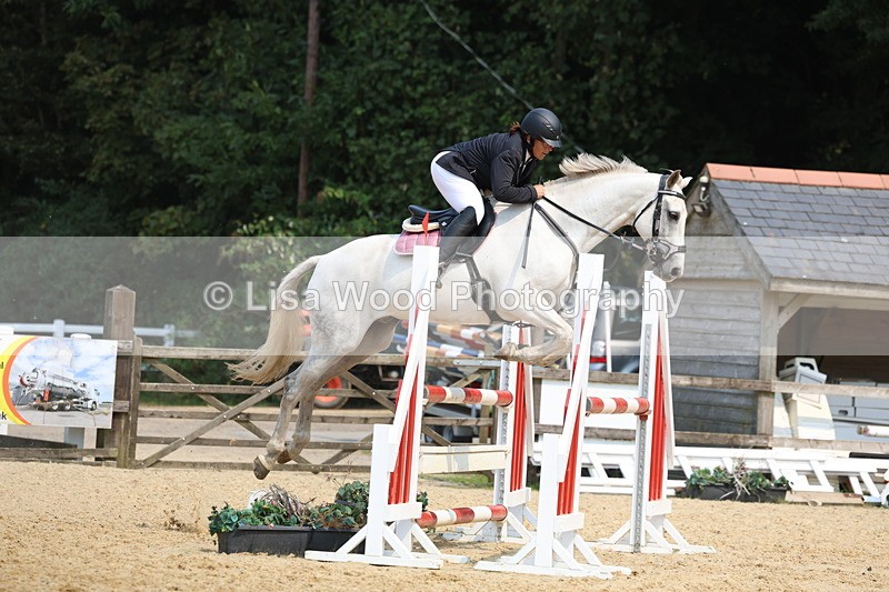 3E7A2131 - Class 6: Senior Discovery/1m open