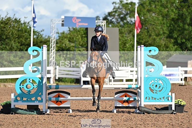 260628-080916-06614 - Cls 35 Pony British Novice + 80cm Open