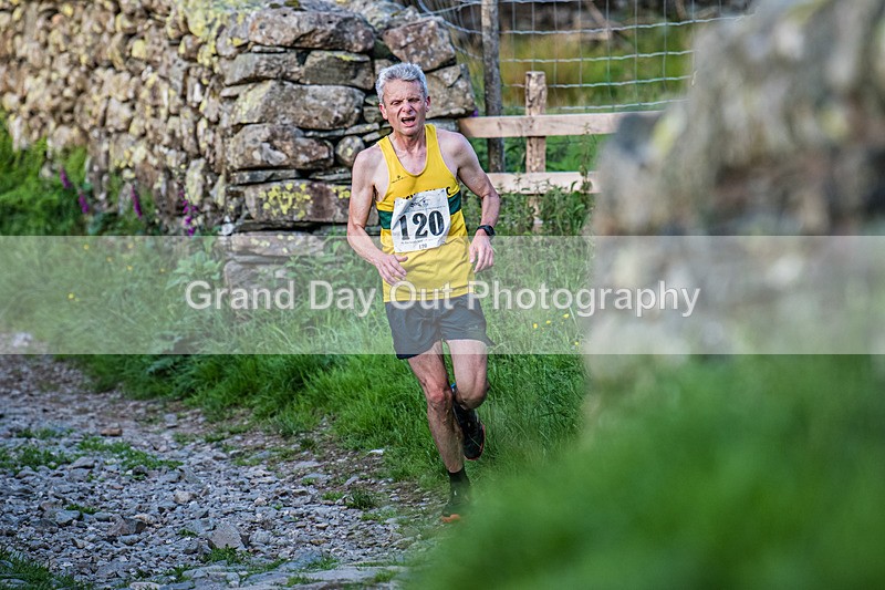 Langstrath-582 - Langstrath Fell Race Wednesday 18th June 2025