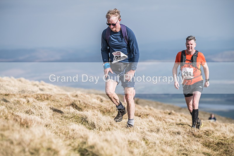 Black Combe-2275 - Black Combe Fell Race Saturday 7th March 2026