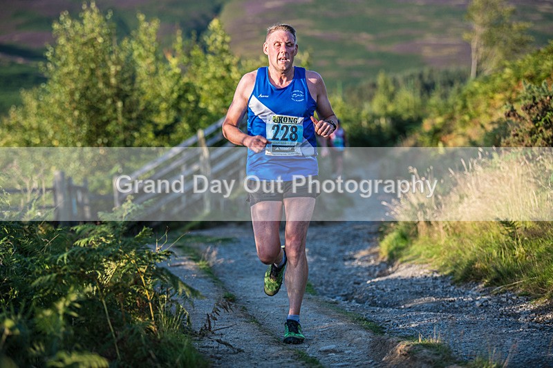 Latrigg-549 - Not Round Latrigg Race Wednesday 14th August 2024