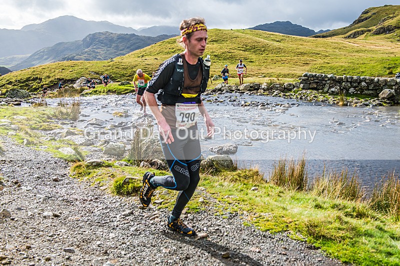 Langdale-364 - Langdale Horseshoe Fell Race Saturday 8th October 2022