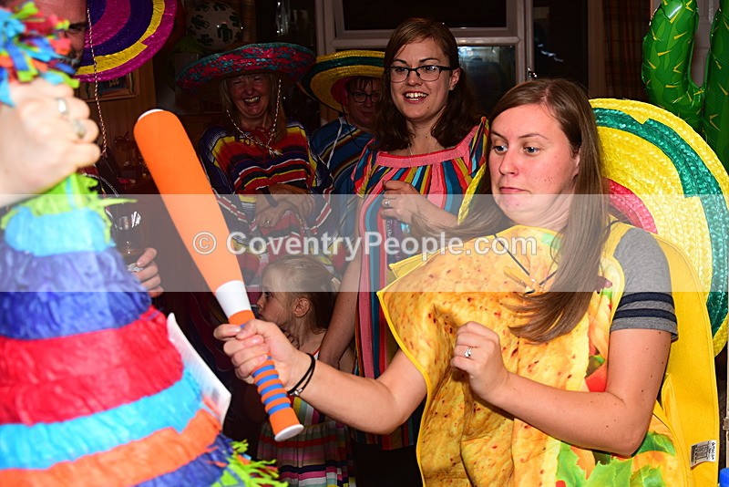 LEE-347 - Lee's 30th
