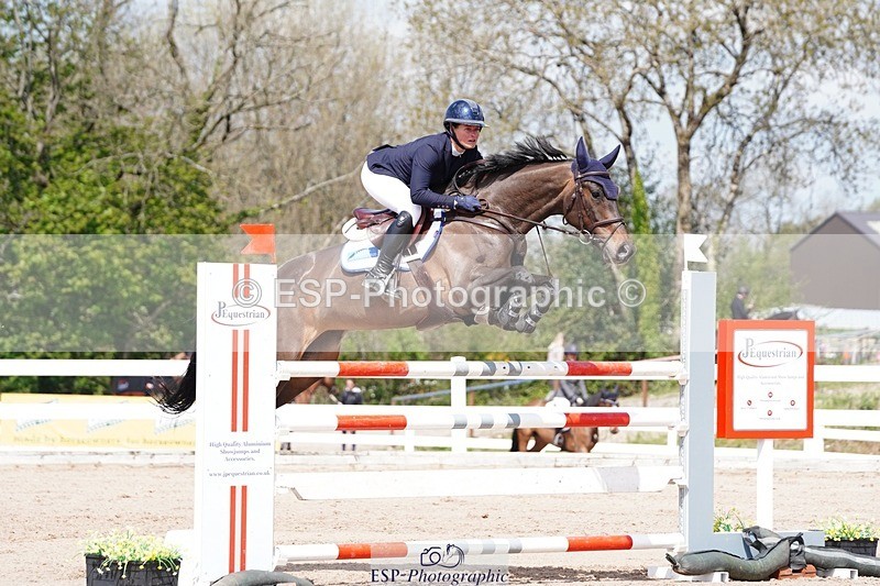 250425-133732-10047 - Cls 34 Young Horse 7yr old