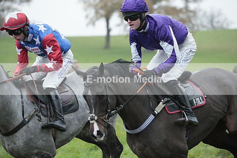 PtP 041222 0078 - Wheatland  Hunt PtP Chaddesley Corbett, Worcs 04/12/22
